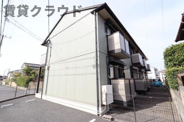 フレシャンブルの外観画像