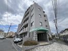 クレイドル西原駅東の外観画像