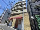 第一U．A．マンションの外観画像
