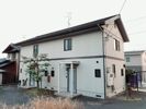 メゾンKishimoto Ⅲの外観画像