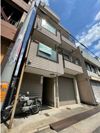 佐藤ハイツの外観画像