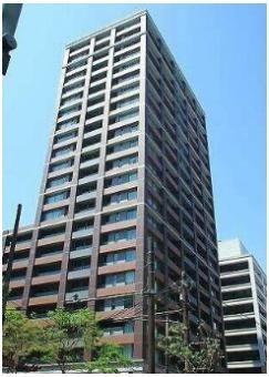 シティタワー横濱の外観画像