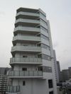 パークリュクス渋谷北参道mono 1002号室の外観画像