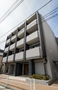 アイコート赤塚(S-1117)の外観画像