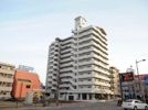 ライオンズマンション藤崎宮前の外観画像