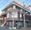 バンキャビオン上福岡の外観画像