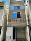綱島西戸建の外観画像