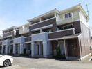 高崎市下佐野町 ウエストヴィレッジの外観画像