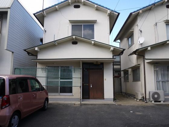 川本貸家(府中本町)の外観画像