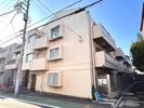 ロータス久我山の外観画像