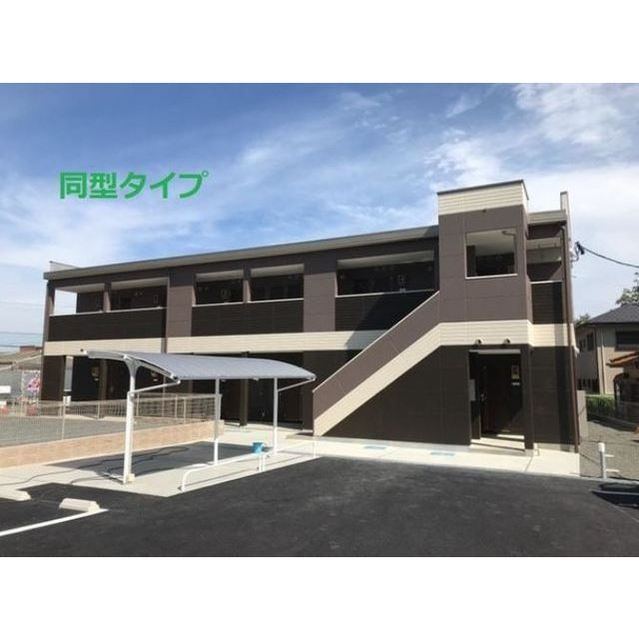 ミュールの外観画像