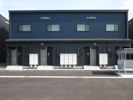 アバンティ中冨居B棟の外観画像