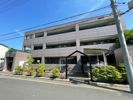 Excellentふじなみの外観画像