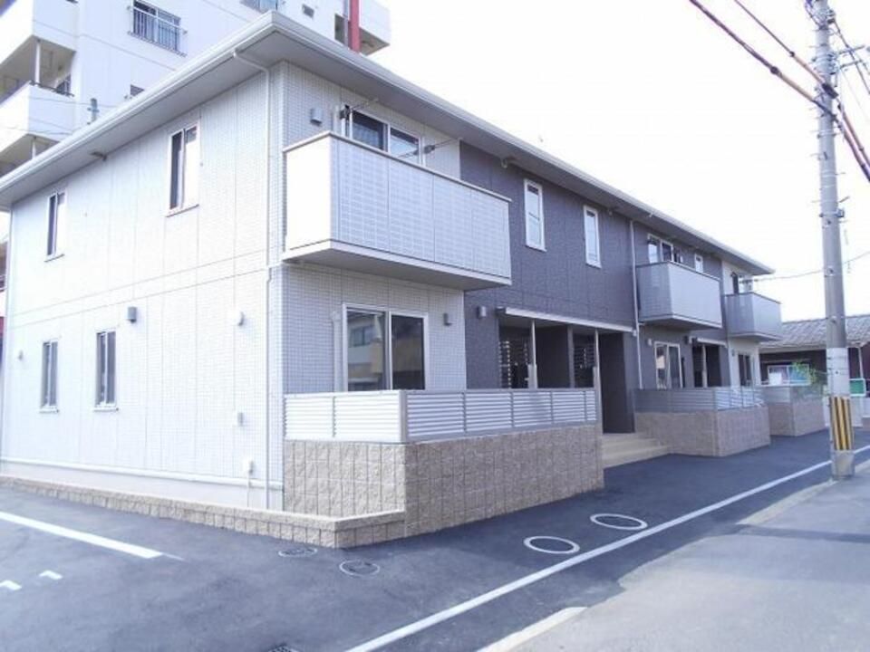 ANJUの外観画像