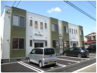 Grado(グラード)の外観画像
