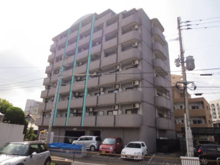 木下興産ビルIIの外観画像