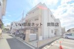 クリエオーレ荒本Ⅲの外観画像