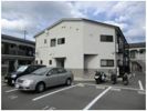 白芳荘21号館の外観画像