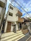 スリーエム牡丹町の外観画像