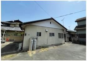 上新田町堤貸住宅の外観画像
