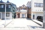 二の宮 貸家の外観画像