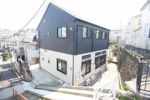 SACRAS KAMIOOKAの外観画像