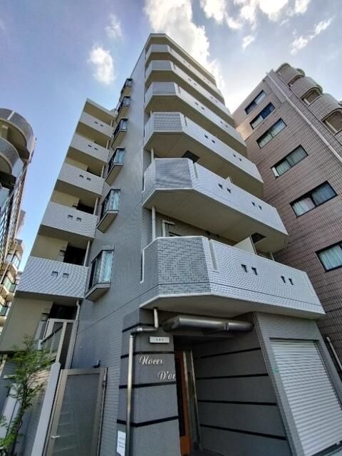 Noces D’or(ノース ドール)の外観画像