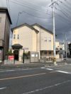 OKUDAハイツの外観画像