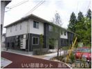 グランマスト高松中央 C棟の外観画像