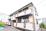 ガーデンハウス調布の外観画像