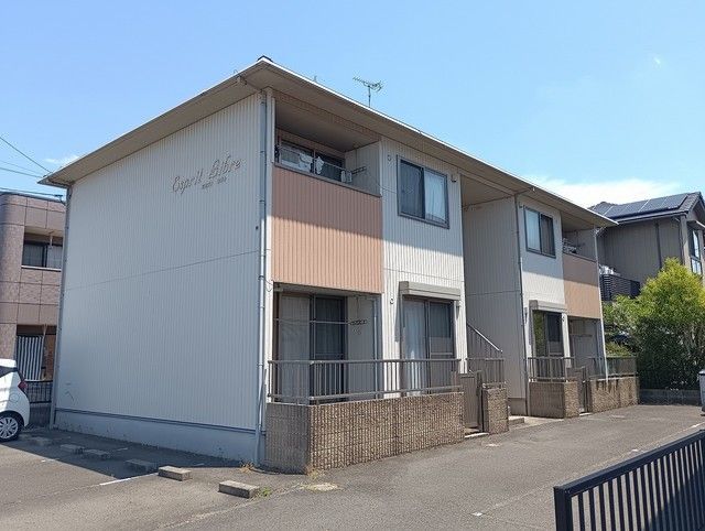 Esprit Libreの外観画像
