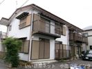 コーポ友友の外観画像