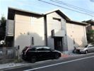 パーシモン野沢の外観画像