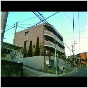 Grace城山の外観画像