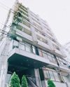 ライオンズステーションプラザ磯子の外観画像