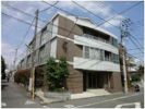 K－flatの外観画像