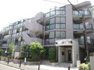 ライオンズマンション北綾瀬第8の外観画像