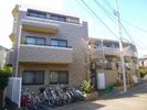 センチュリー三軒茶屋の外観画像