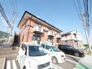ヴィラージュC棟の外観画像