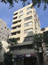 シルバーマンション桔梗一番町の外観画像