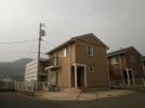 ローズコート一本木 F棟の外観画像