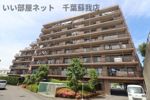 コスモ土気エクストールの外観画像