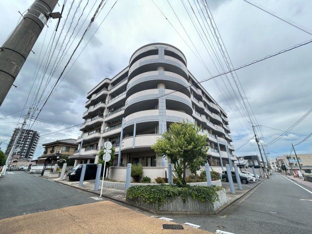 アーティックス千防の外観画像