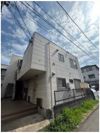パルス新横浜の外観画像
