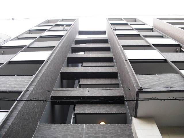 W.O.B.ROKKOMICHIの外観画像