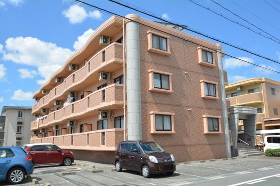 アメニティ御薗宇壱番館の外観画像