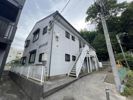 グリーンハイムの外観画像