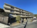 たまプラーザ西パークホームズの外観画像