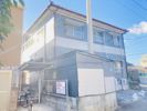 田島コーポの外観画像