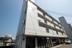 ツインズ大町Ⅱの外観画像